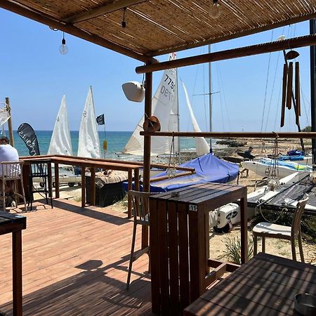 Tsokkos Protaras Beach Hotel Exterior photo